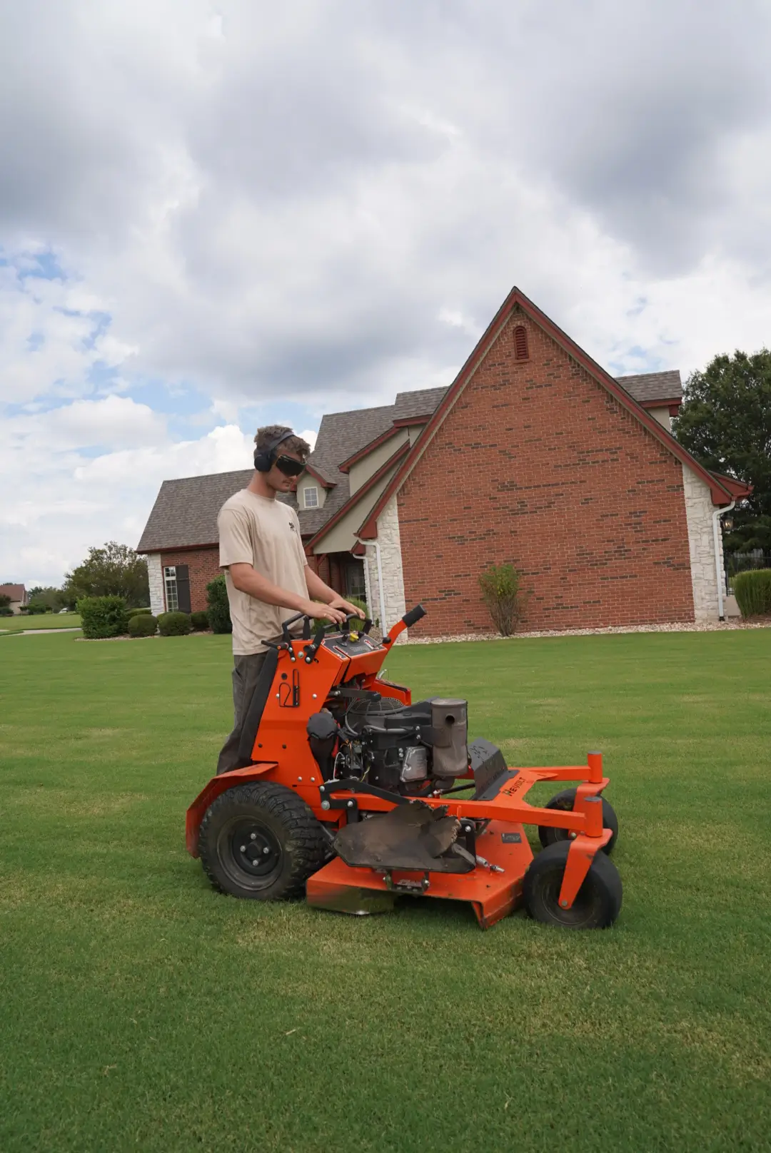 Lawn Services